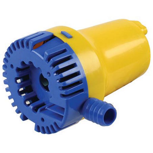 Hella Bilge Pump 12V 38Lpm 2731