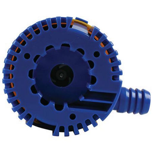 Hella Bilge Pump 12V 38Lpm 2731