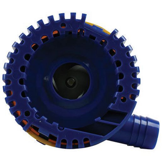 Hella Bilge Pump 12V 108Lpm 2732