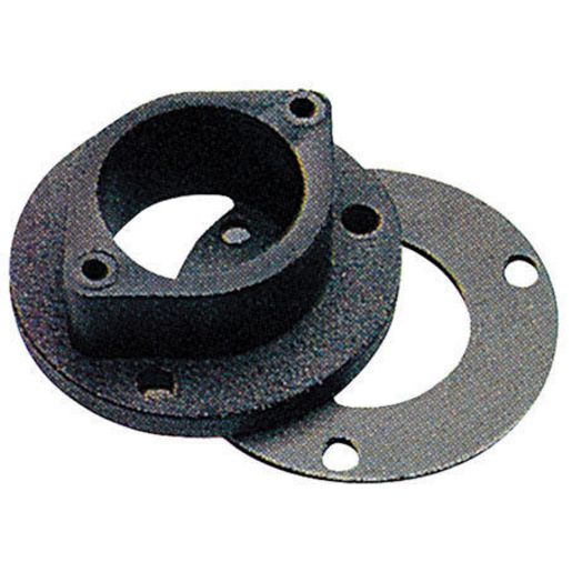 Hella Mounting Base 2782-2785 1Pce 2786