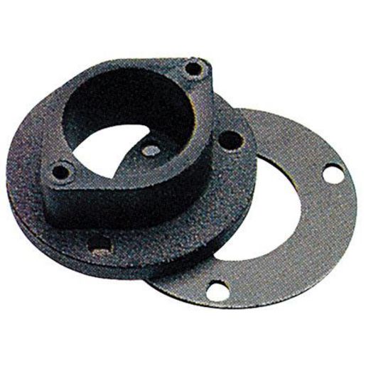 Hella Mounting Base 2782-2785 1Pce 2786