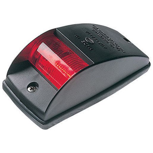 Hella Navigation Light Incandescent 12V 2816