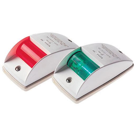 Hella Navigation Light Incandescent 12V 2818W