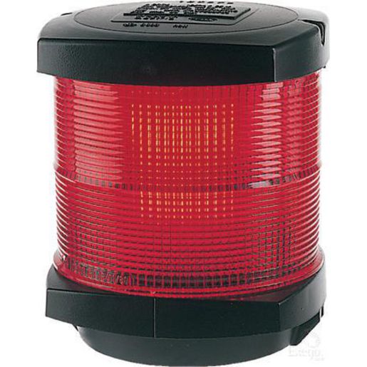 Hella Navigation Light Incandescent 24V 2848-1