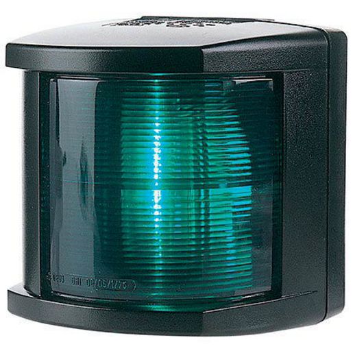 Hella Navigation Light Incandescent 24V 2853