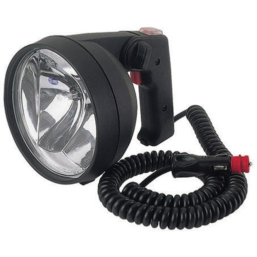 Hella Deck Light Halogen 12V 2862