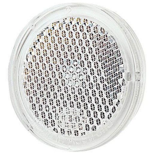 Hella Reflector Clear 2907