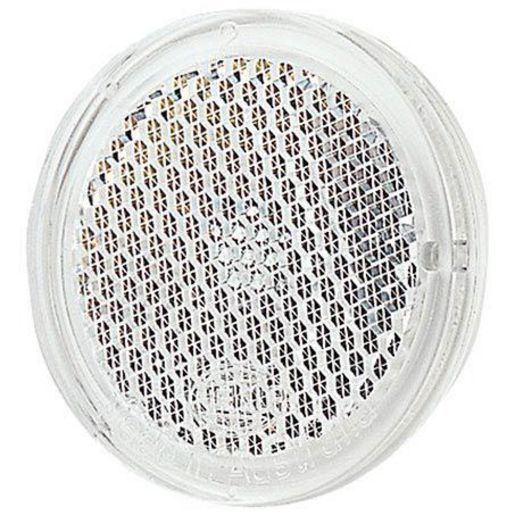 Hella Reflector Clear 2907