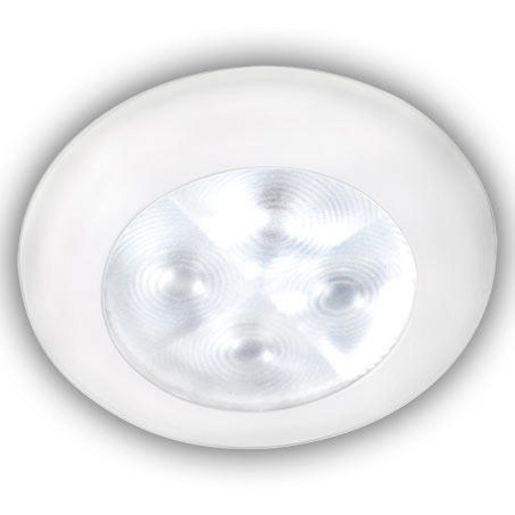 Hella Interior Light Led 12V Flush Mount 2JA959599001