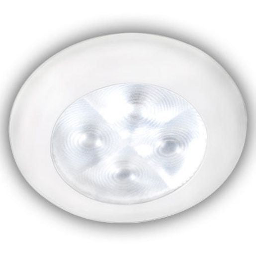 Hella Interior Light Flush Mount 2JA959599501