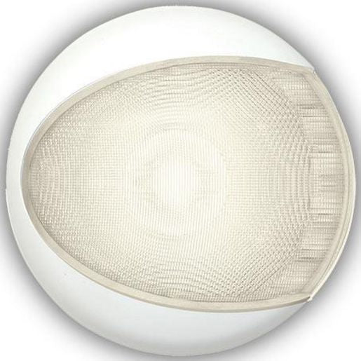 HELLA  Led Interior Lamp White With Cover 2JA959820521