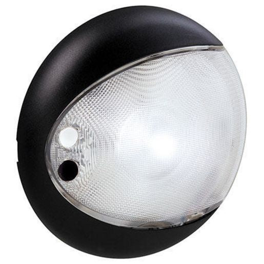 HELLA Interior Light Led 9 To 33V Surface Mount 2JA959950551