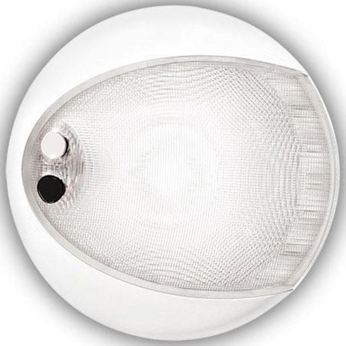 HELLA EuroLED Interior Lamp White Cover 2JA959950561
