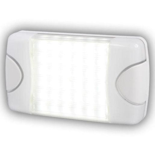 HELLA Duraled 9-33V Lamp 20Led Wht 2JA980608001