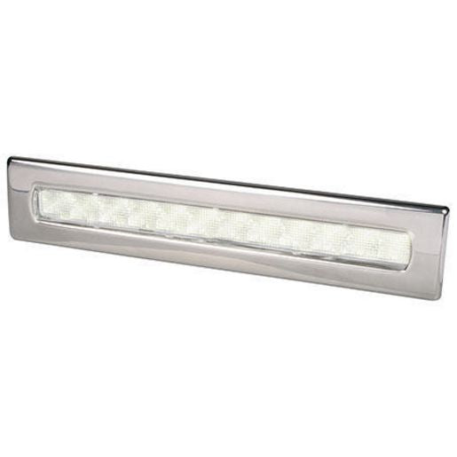 HELLA Strip Lp Wht Lt Pol Ss Bez24V 2JA980681501