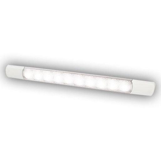 HELLA Led Thinline White 24V 2JA980881112
