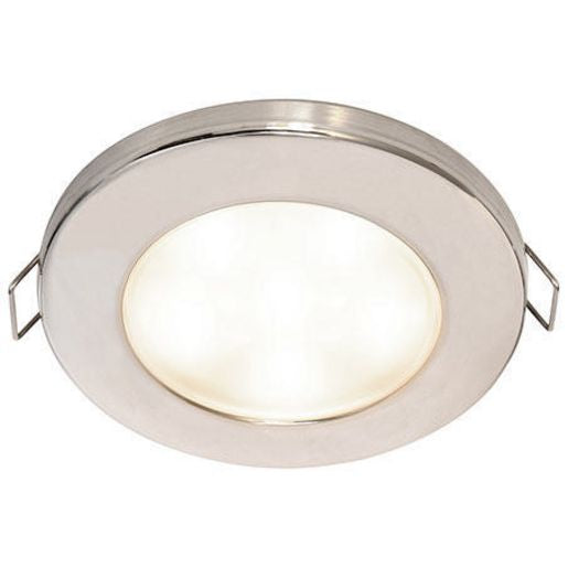 Hella Euroled 95 Wht Light S/S Rim 2JA980940211