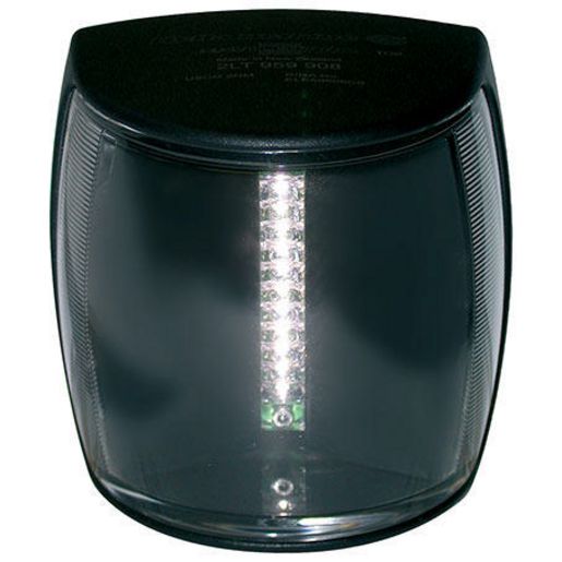 HELLA 2Nm Stern Lamp Black Shroud 2LT959909001