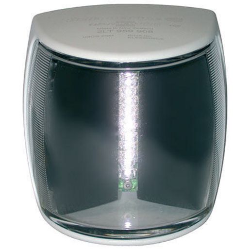 HELLA 2Nm Stern Lamp White Shroud 2LT959909011