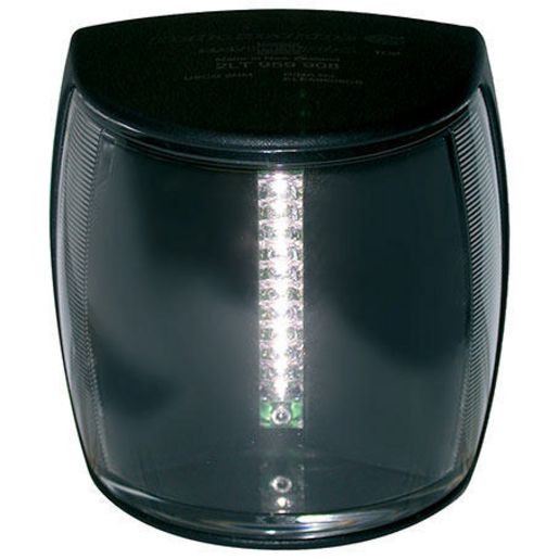 HELLA Navigation Light Stern 3Nm Black Shroud Naviled Pro Series 2LT959909201