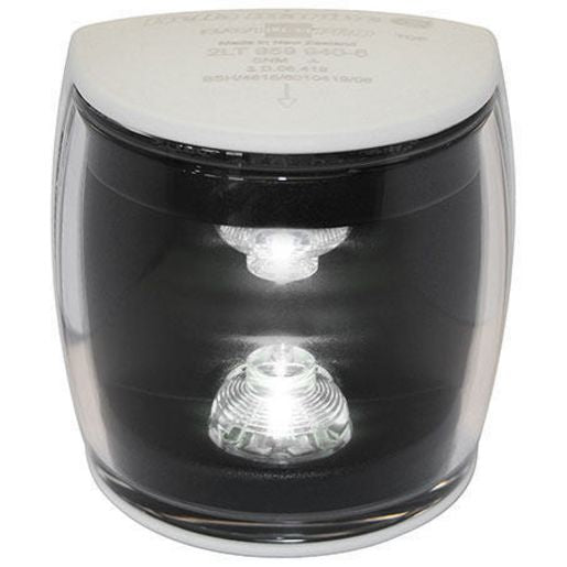 Hella NAVILED MASTHEAD 933V LENS WHITE 2LT959940411