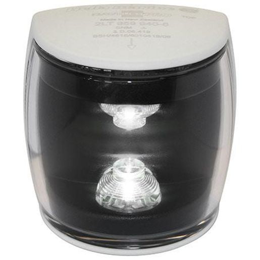 Hella NAVILED MASTHEAD 933V LENS WHITE 2LT959940411