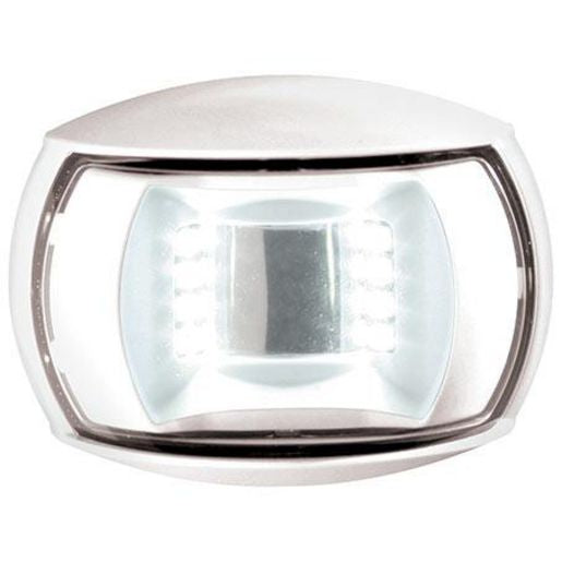 HELLA Naviled Stern Lamp Whte Shroud 2LT980520511
