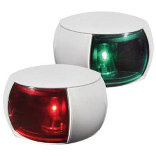 HELLA Led Nav Light Port/Stbrd White 2LT980520811