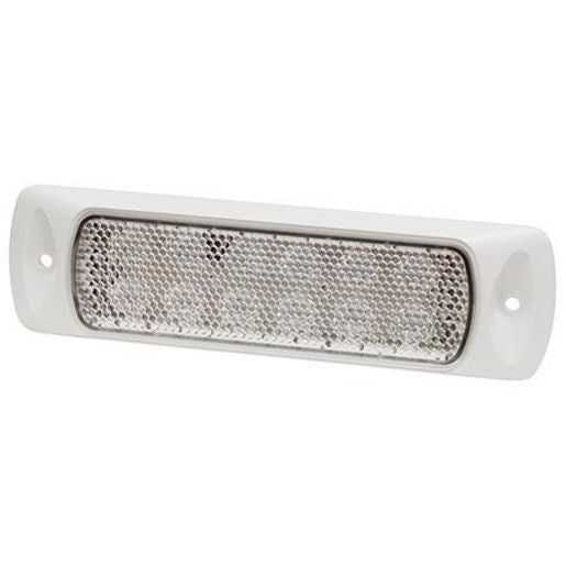 Hella Led Deck White Recess Spread 2Lt 2LT980747111