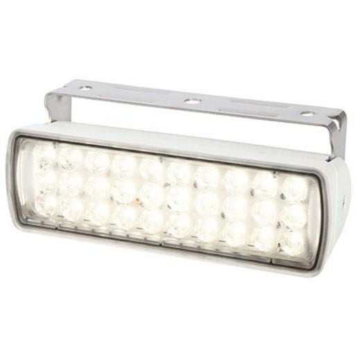 HELLA Led Floodlight White Spread Lens 2LT980950011