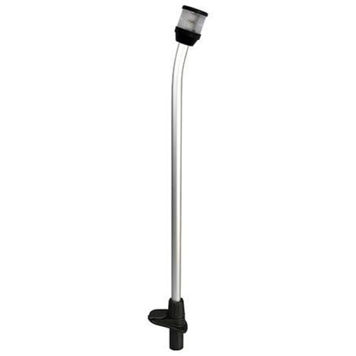 Hella All-Round Lamp Plug-In 24' Blk 2LT995002041