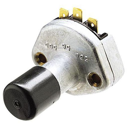 Hella Head Lamp / Dip Switch On/On Spdt (Contacts Rated 7A @ 12V) 4100