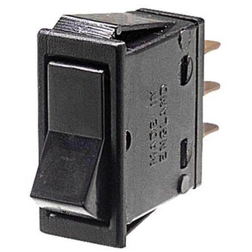 Hella Toggle Switch On/On Spdt (Contacts Rated 16A @ 12V) 4151