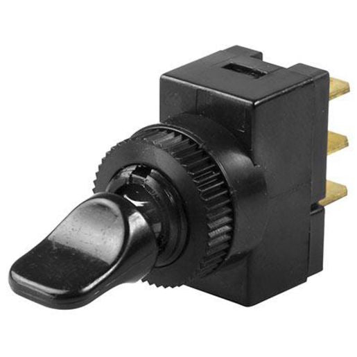 Hella Toggle Switch On/On Spdt (Contacts Rated 20A @ 12V) 4152