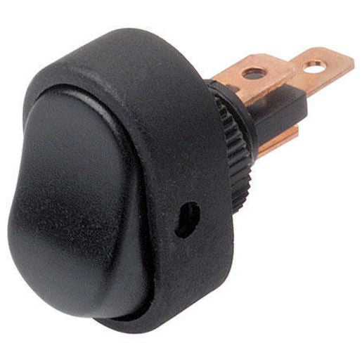 Hella Rocker Switch On/Off Spst (Contacts Rated 16A @ 12V) 4470