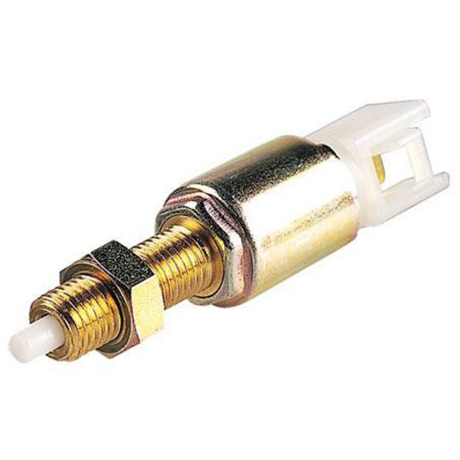 Hella Stop Lamp Switch On Mom Off Spst (Contacts Rated 10A @ 12V) 4562