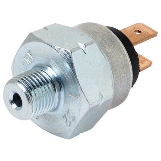 Hella Stop Lamp Switch Off Mom On Spst (Contacts Rated 6A @ 12V) 4565