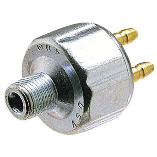 Hella Stop Lamp Switch Off Mom On Spst (Contacts Rated 9A @ 12V) 4566