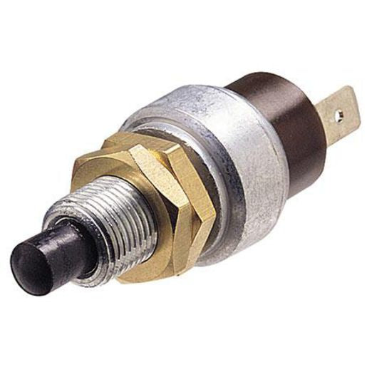 Hella Stop Lamp Switch Off Mom On Spst (Contacts Rated 40A @ 12V) 4568