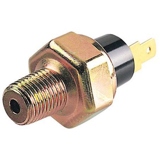 Hella Pressure Switch 0.14 - 0.48 Bar 4574