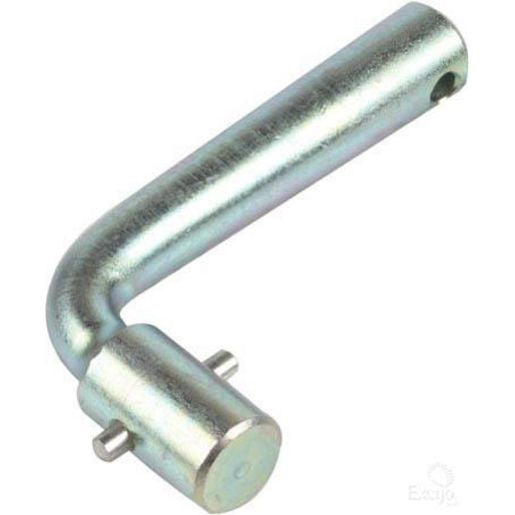 Hella Battery Master Switch Key 4654
