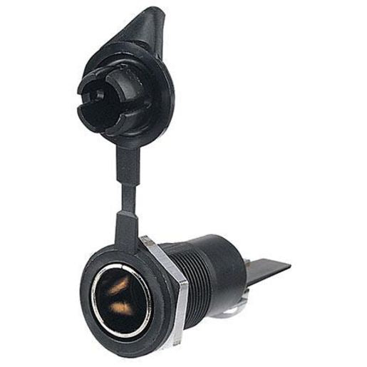 Hella Socket 2 Pole 4916
