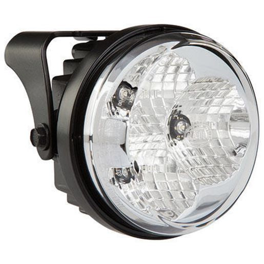 Hella Daytime Running Light Led 9 - 33V Round 5607