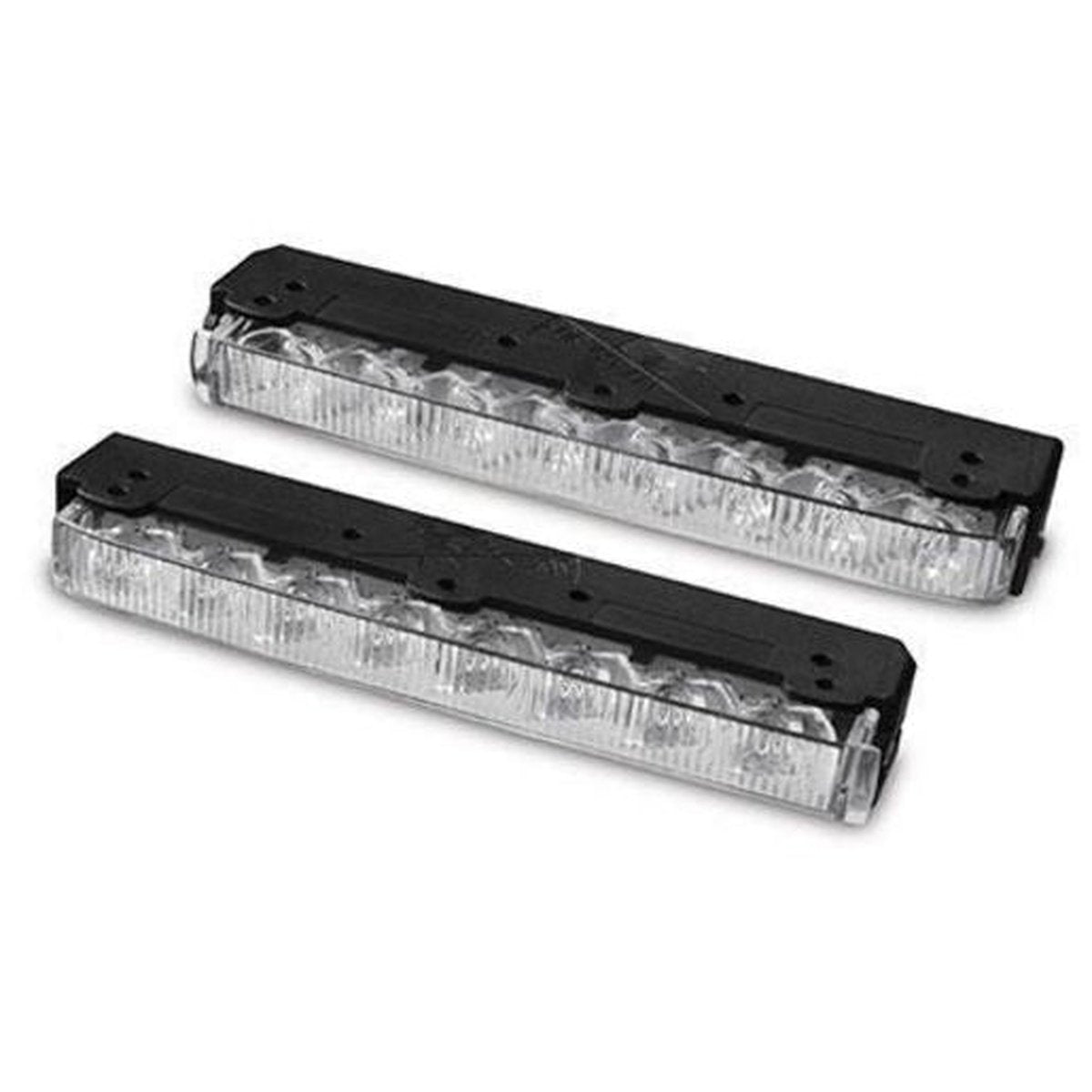 HELLA LED Safety Daylights Kit 30 Degree 5631-24V