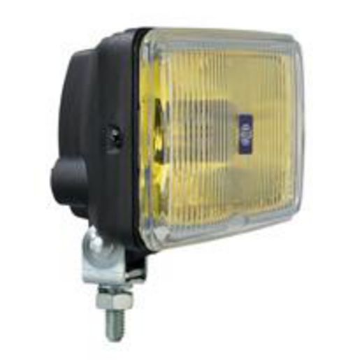 Hella Fog Light Kit 12V /55W Rectangle 5643