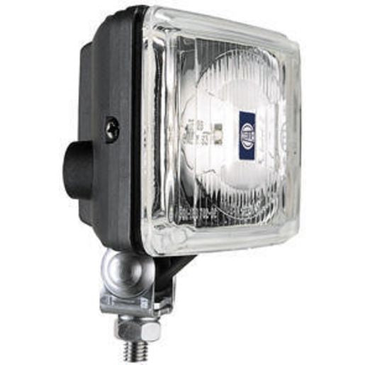 Hella Fog Light Kit 12V /55W Rectangle 5645