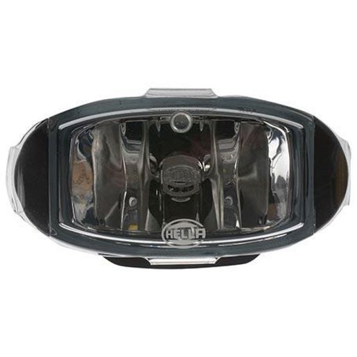 Hella Comet Ff 550 Fog Light Kit 55W 5653