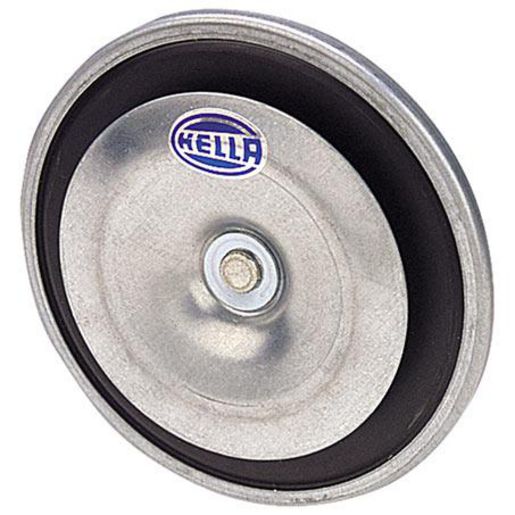 HELLA Horn Low Tone Disc 400Hz 6001