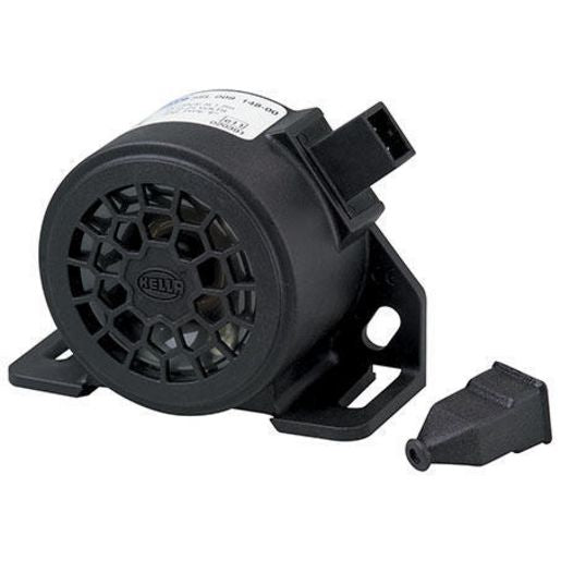 HELLA Reverse Alarm 12/24V 107Db 6010