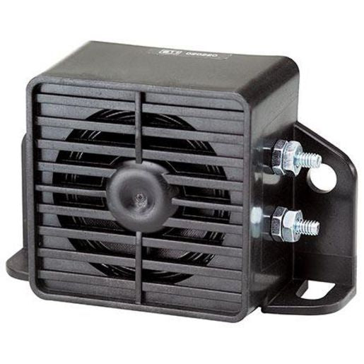 Hella Back Up Alarm 12 Or 24V 102Db Fixed 6015